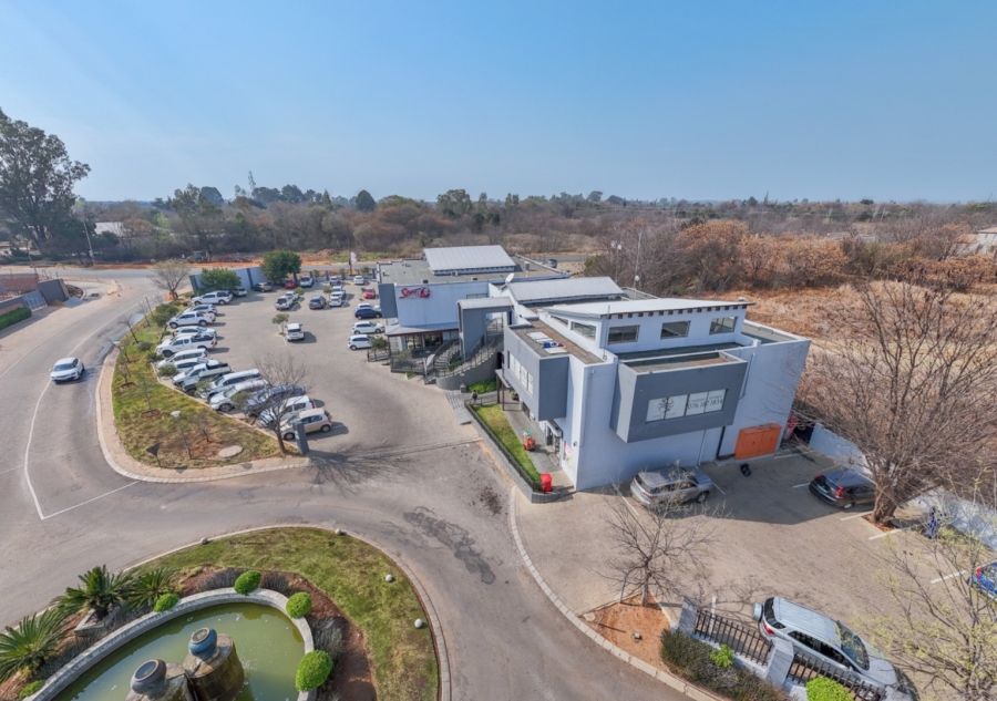 Commercial Property for Sale in Van Der Hoff Park North West